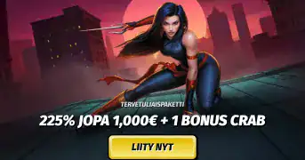 AllySpin Kasino